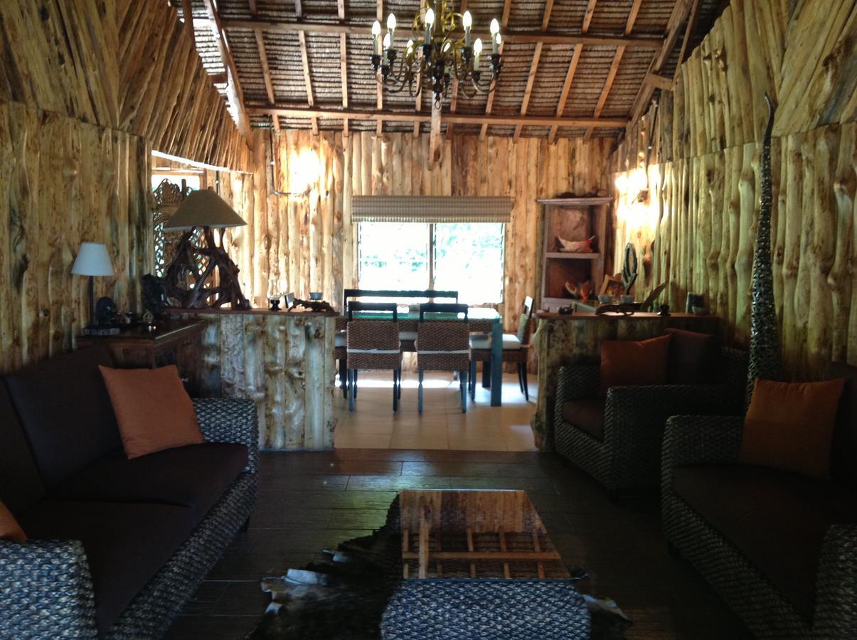 Mara River Camp Aitong Ngoại thất bức ảnh