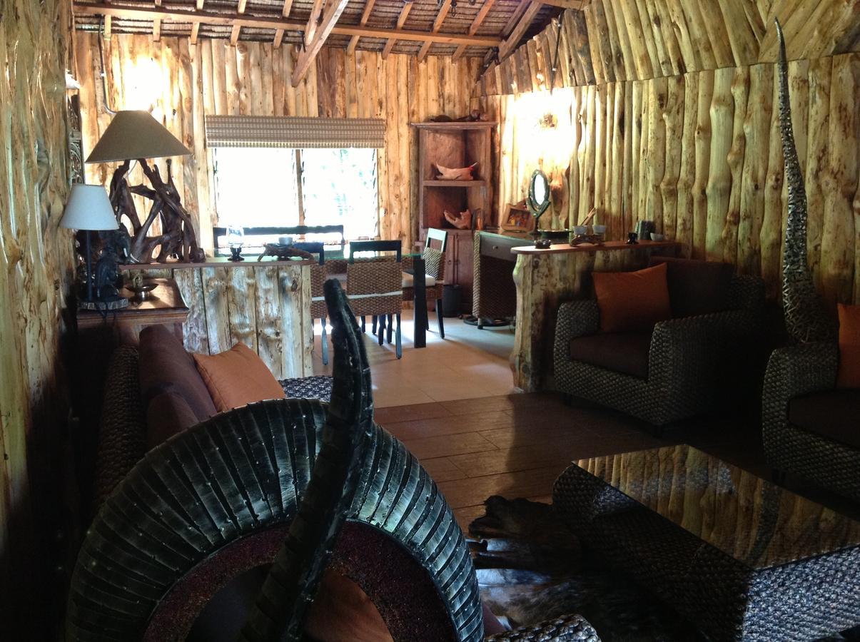 Mara River Camp Aitong Ngoại thất bức ảnh