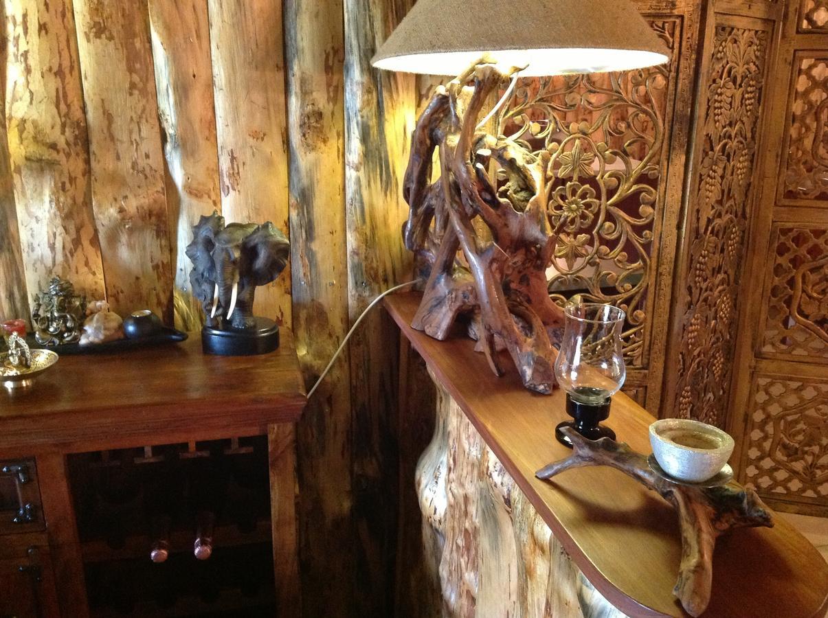 Mara River Camp Aitong Ngoại thất bức ảnh