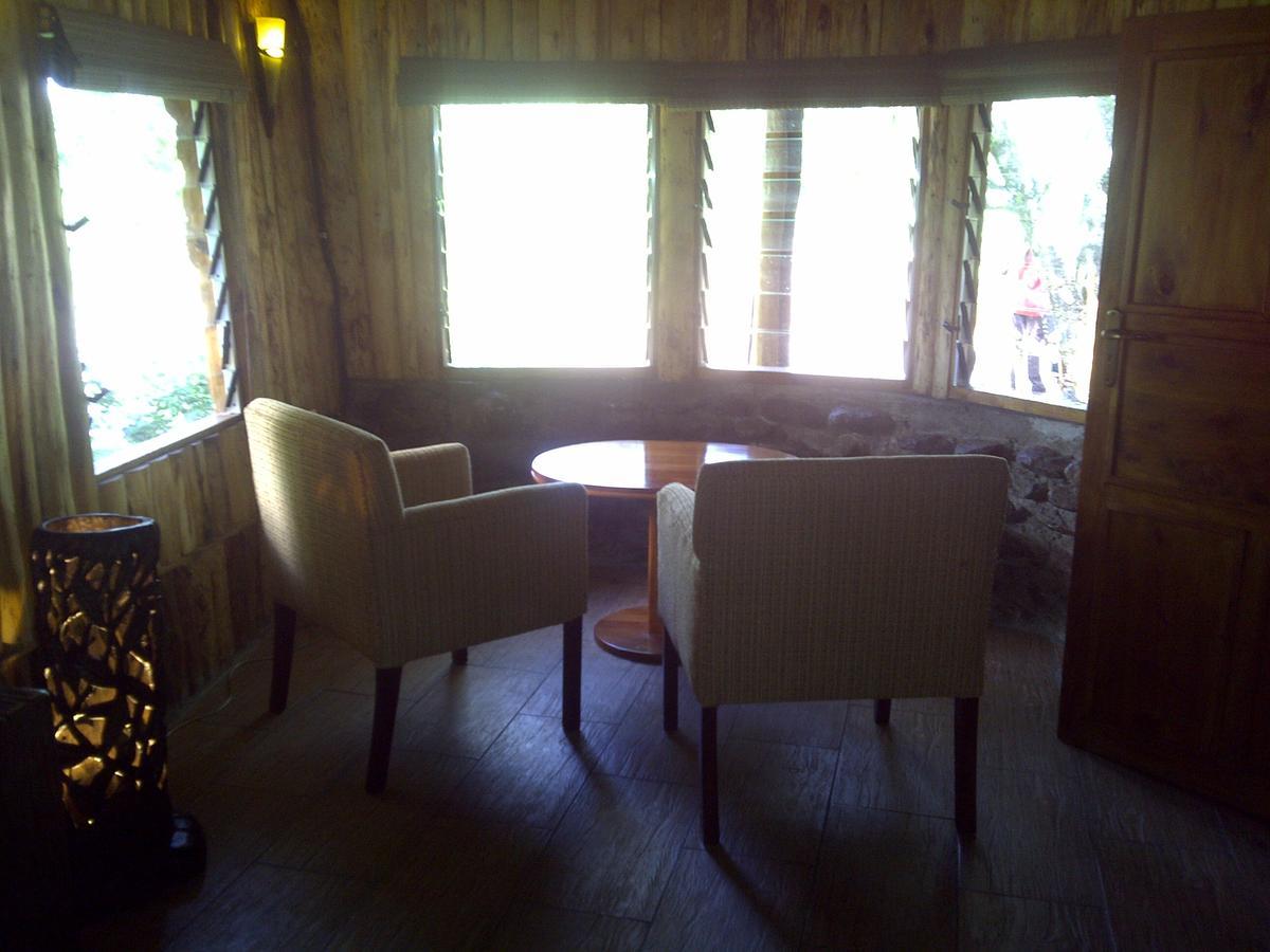 Mara River Camp Aitong Ngoại thất bức ảnh