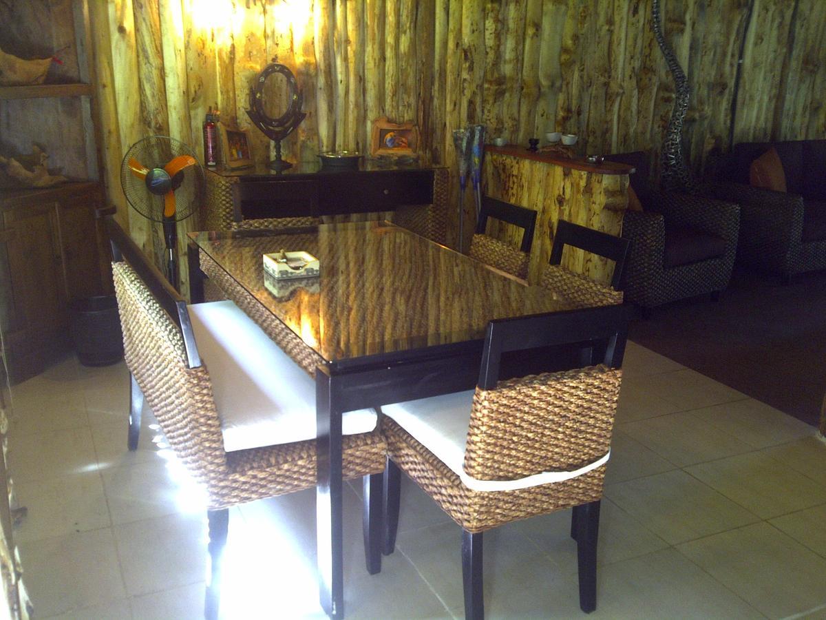 Mara River Camp Aitong Ngoại thất bức ảnh